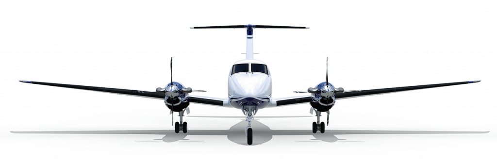 Beechcraft King Air 200