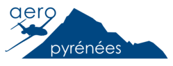 logo aéropyrénées